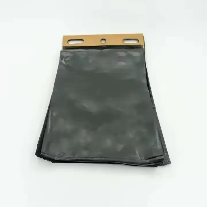 dog poop header bags