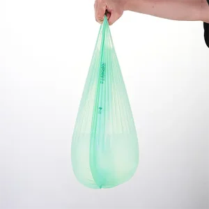 leakproof compost bags