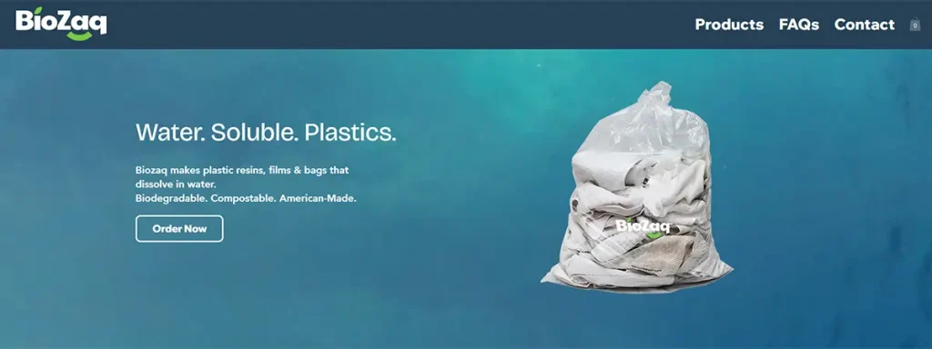 Biozap Poly