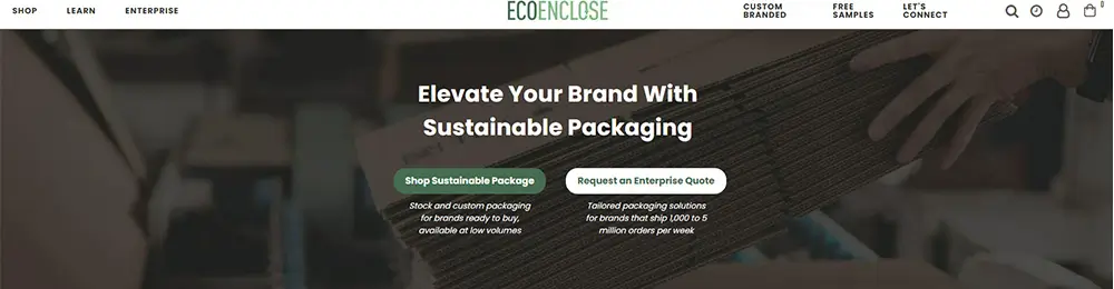 EcoEnclose