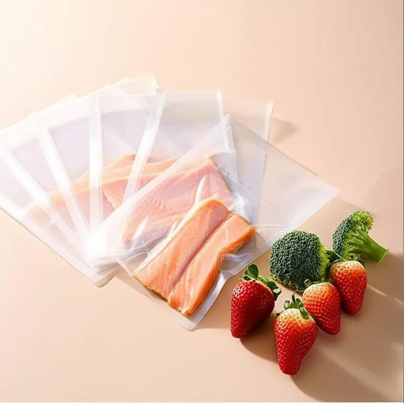 biodegradable vacuum seal bags
