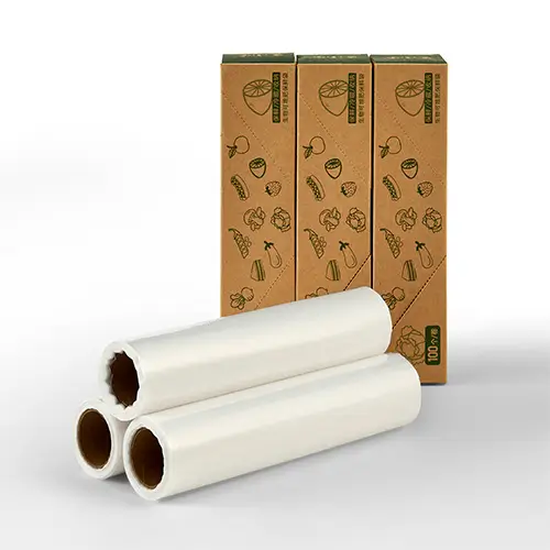 compostable food freezer bags