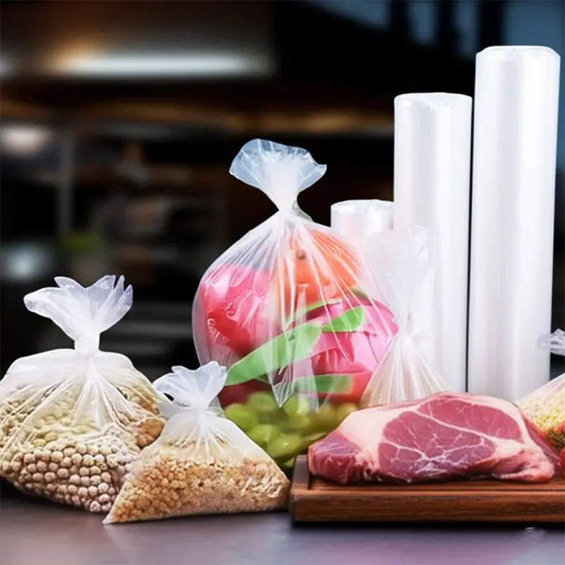 compostable food preservation bags