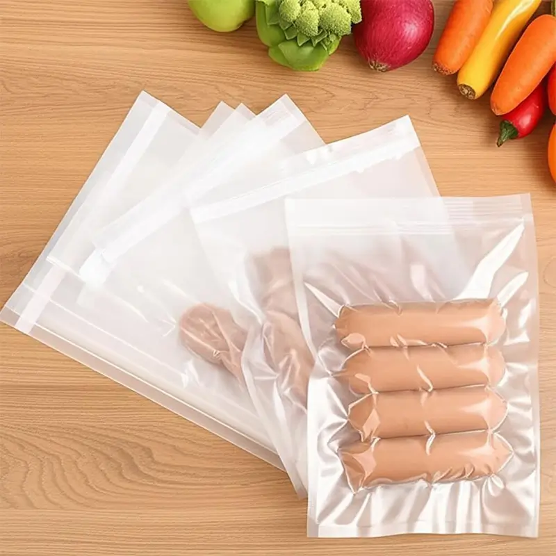 compostable heat seal bags