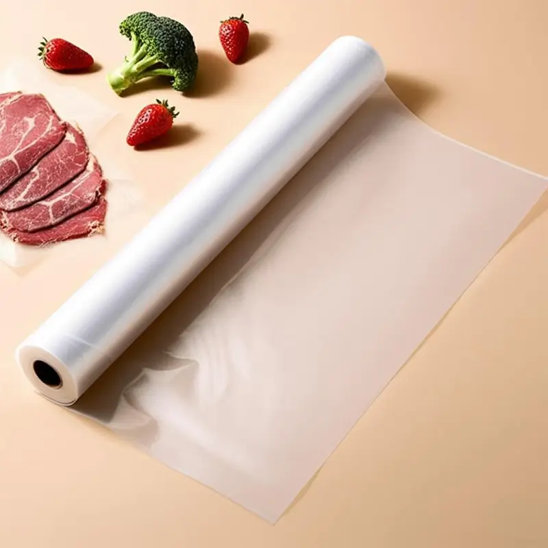 compostable vacuum seal bags