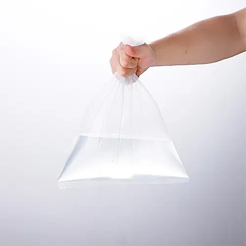 leakproof freezer bag