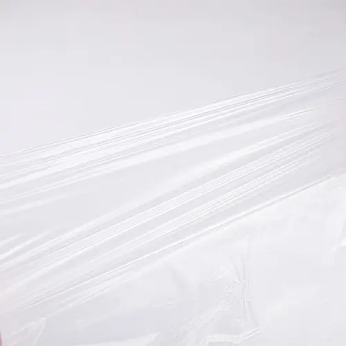 tear-resistant food freezer bag