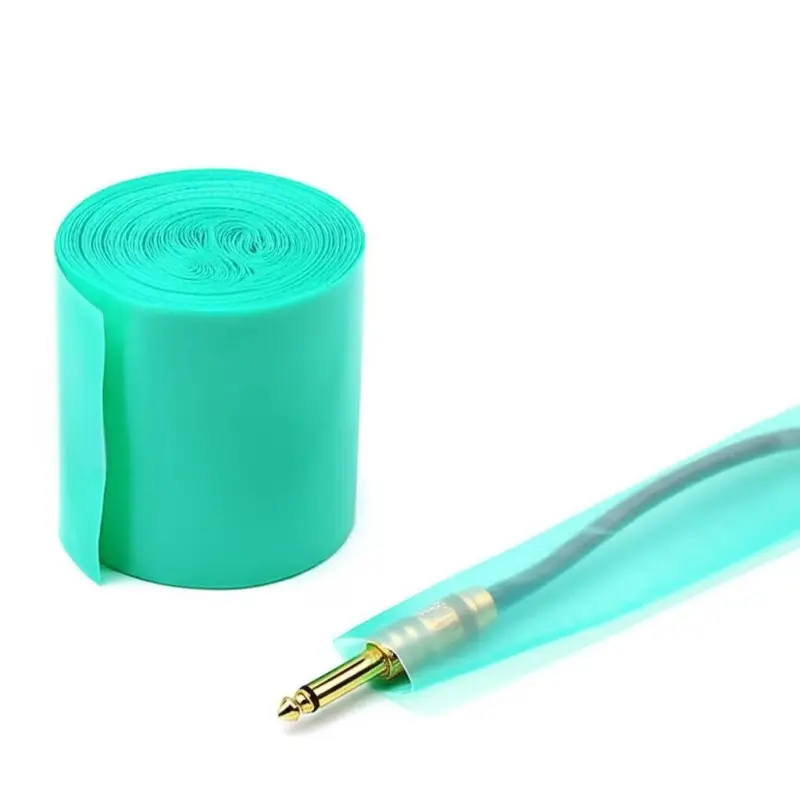 compostable cord sleeve covers
