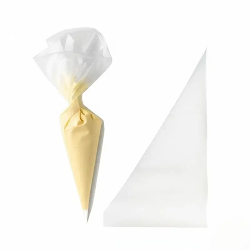 compostable piping bags