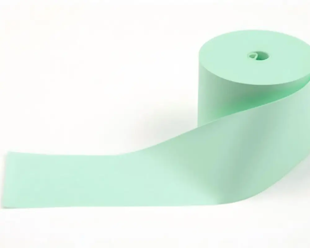 sustainable clip cord sleeve