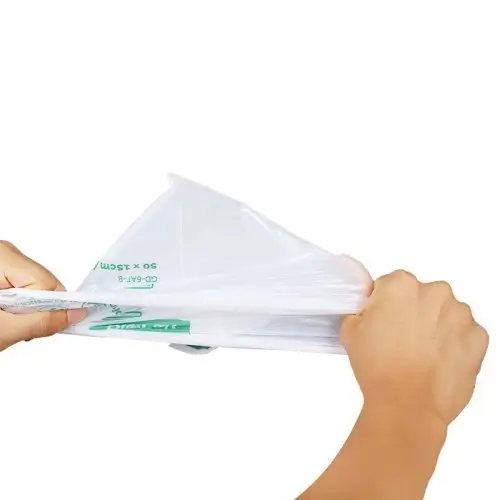 cutlery bags with strong tensile force