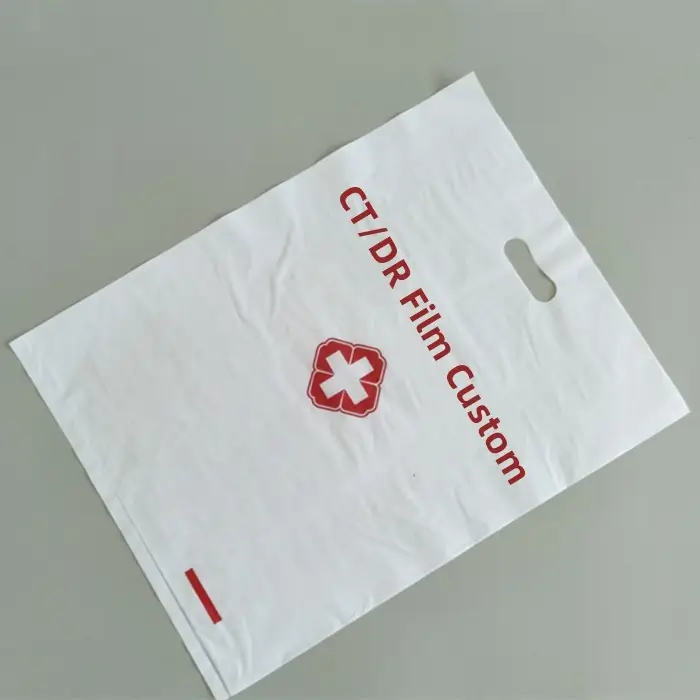 CT & DR film carry bags
