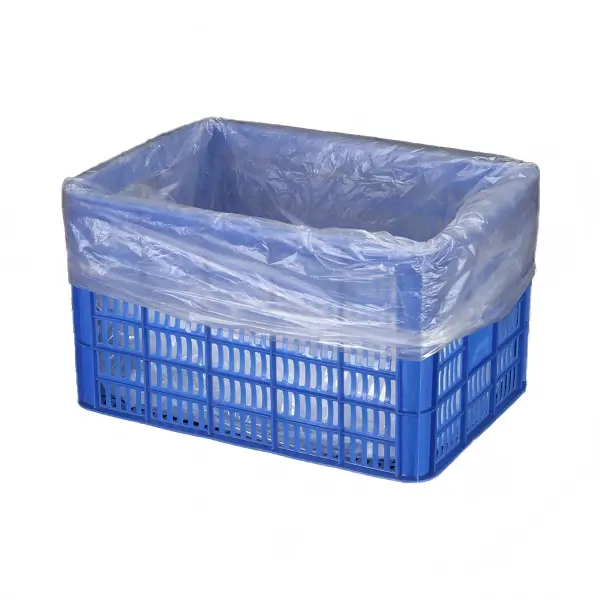 biodegradable crate liners