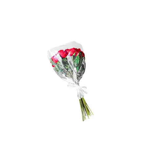 compostable flower sleeves