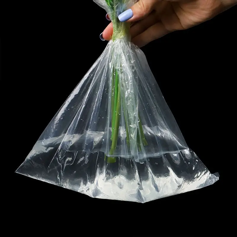 compostable flower water retainer bags