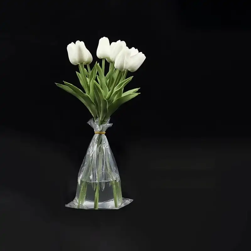 floral water retention bags