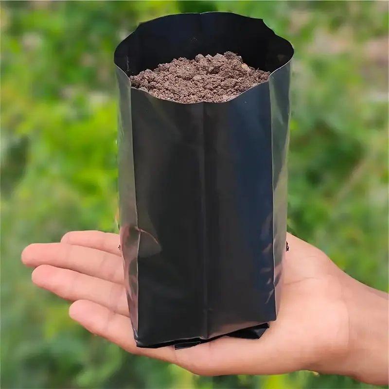 plant grow bags