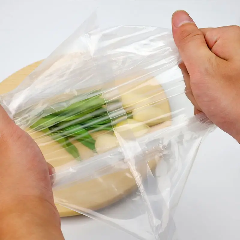 tear-resistant water retainer bags