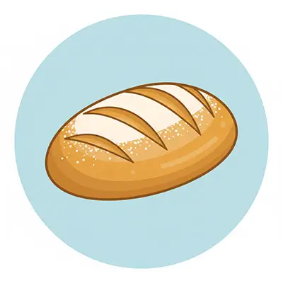bread icon