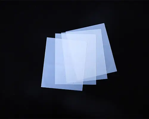 flat open-top bread bags