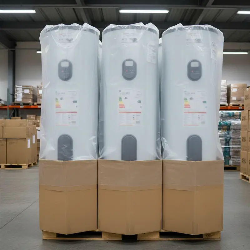 large water heater cover bags