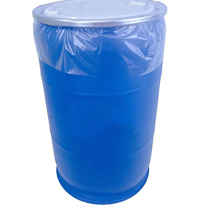 plastic liners for drum