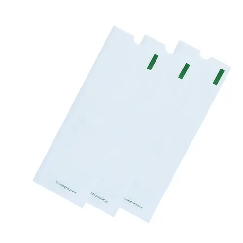 compostable amenity bags