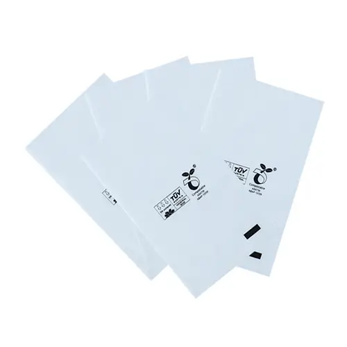 cornstarch bags for hotel amenities