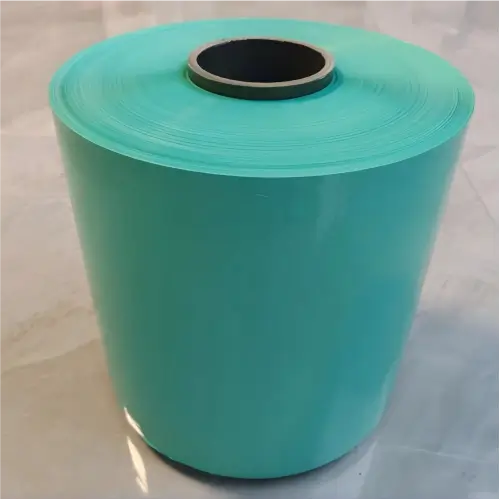 biodegradable silage film