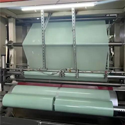biodegradable silage wrap film