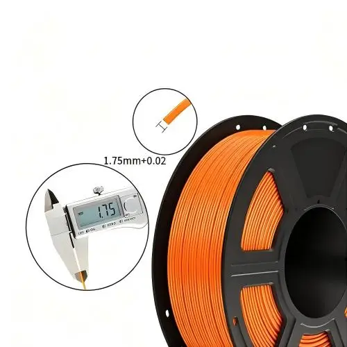 1.75mm PETG filament