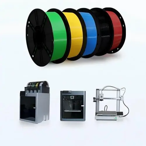3D printer filament