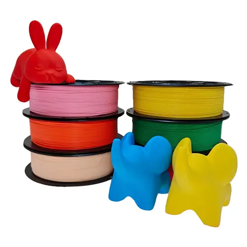PLA matte filament
