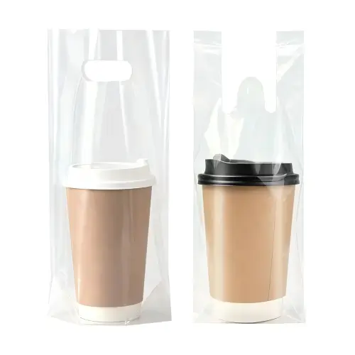 compostable takeout bags