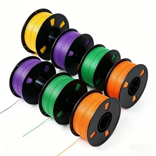 PETG filament for 3d printing
