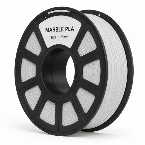 marble PLA